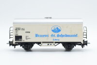 Märklin H0 4415 Kühlwagen Interfrigo...