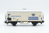 Märklin H0 4416 Bierwagen DORTMUNDER KRONEN (Kühlwagen)  Ichqrs 377 der DB