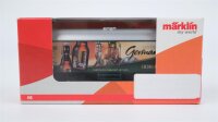 Märklin H0 44207 Kühlwagen (Goldener Germane)...