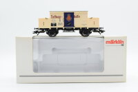 Märklin H0 46074 Gerätewagen Dallmayr Kaffee...