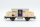 Märklin H0 46074 Gerätewagen Dallmayr Kaffee (Bahndienstwagen)  München der K.Bay.Sts.B. Insider Jahreswagen 2002