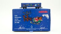 Märklin Z 80514 Gedeckter Güterwagen...
