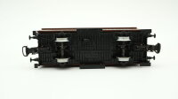 Märklin H0 4680 Güterwagen mir Bremserhaus...