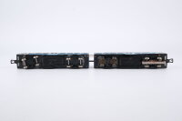 Märklin H0 3185 Triebzug BR Beh 4/8 11 Bayerische Zugspitzbahn Wechselstrom