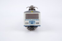 Märklin H0 3185 Triebzug BR Beh 4/8 11 Bayerische Zugspitzbahn Wechselstrom