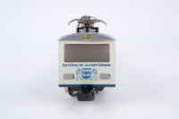 Märklin H0 3185 Triebzug BR Beh 4/8 11 Bayerische Zugspitzbahn Wechselstrom