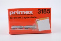 Märklin H0 3185 Triebzug BR Beh 4/8 11 Bayerische Zugspitzbahn Wechselstrom