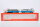 Märklin H0 3185 Triebzug BR Beh 4/8 11 Bayerische Zugspitzbahn Wechselstrom