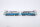 Märklin H0 3185 Triebzug BR Beh 4/8 11 Bayerische Zugspitzbahn Wechselstrom
