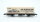 Märklin Z 80404 Güterwagen Behälter-Tragwagen (Märklin - Mit den besten Wünschen zum Jahreswechsel 94-95)