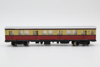 Primex H0 4019 S-Bahn Beiwagen BVG