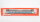 Märklin H0 3185 Triebzug BR Beh 4/8 11 Bayerische Zugspitzbahn Wechselstrom (ungeöffnet in OVP)