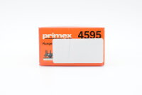 Primex H0 4595 Rungenwagen  Kls 442 der DB