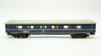 Primex H0 4010 Reisezugwagen WLABmh 175 der DB