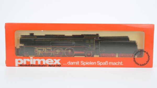 Märklin H0 3193 Dampflok BR 01 081 DB Wechselstrom (ungeöffnet in OVP)