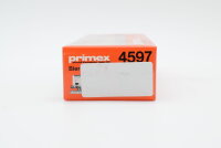 Primex H0 4597 Bierwagen BINDING (Kühlwagen)  Ichqrs...