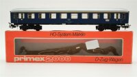 Primex H0 4011 Reisezugwagen Aüm 202 der DB