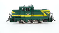 Märklin H0 3149 Diesellok BR 8024 FSR Wechselstrom...