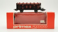 Primex H0 4587 Topfwagen (Säurebehälterwagen)...