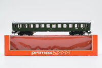 Primex H0 4012 Reisezugwagen Büm 232 der DB