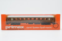 Primex H0 4191 Reisezugwagen Wagen der CIWL