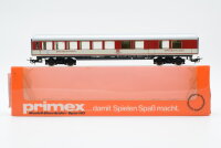 Primex H0 4014 D-Zug Speisewagen DB