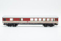 Primex H0 4014 D-Zug Speisewagen DB