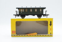 Fleischmann H0 1401 Personenwagen  DRG