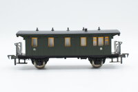 Fleischmann H0 1401 Personenwagen  DRG
