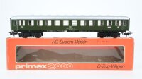 Primex H0 4012 Reisezugwagen Büm 232 der DB