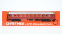 Primex H0 4196 Oldtimer-Speisewagen Mitropa