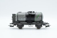 Rivarossi H0 2021 Kesselwagen mit Bremserhaus FS