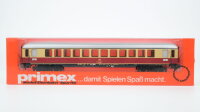 Primex H0 4288 IC-Großraumwagen 1. Kl. DB