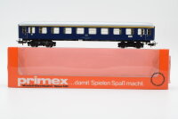 Primex H0 4011 Reisezugwagen Aüm 202 der DB
