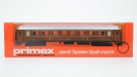 Primex H0 4191 Reisezugwagen Wagen der CIWL