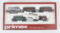 Märklin H0 2750 Personenzug Jubiläumszug...