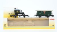 Märklin H0 4501 Güterwagen-Set...