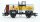 Märklin H0 84695 Museumswagen (Museum 1995)  Kesselwagen der K.W.Sts.E.