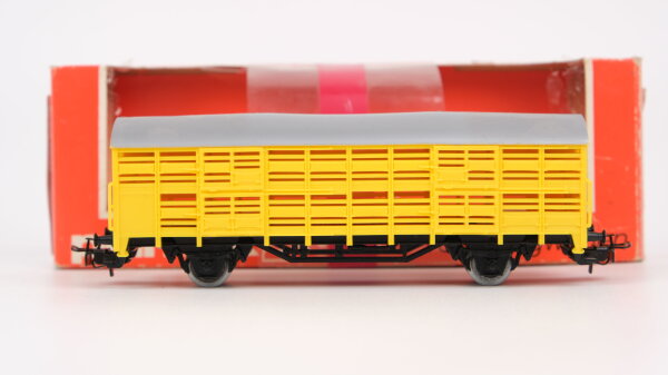 Primex H0 4594 Verschlagwagen