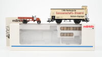 Märklin H0 84794 Museumswagen (Museum 1994)...