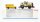 Märklin H0 84695 Museumswagen (Museum 1995)  Kesselwagen der K.W.Sts.E.