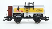 Märklin H0 84695 Museumswagen (Museum 1995)  Kesselwagen der K.W.Sts.E.