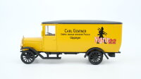 Märklin H0 84695 Museumswagen (Museum 1995)  Kesselwagen der K.W.Sts.E.