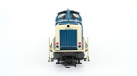 Märklin H0 3377 Diesellokomotive BR 212 042-6 DB Wechselstrom