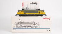 Märklin H0 3326 Elektrische Lokomotive BR 1607 NS...