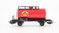 Primex H0 4540 Mineralöl-Kesselwagen  Einheitskesselwagen der DB