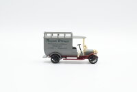 Märklin H0 84791 Museumswagen (Museum 1991)  Weinfaßwagen der K.W.Sts.E.