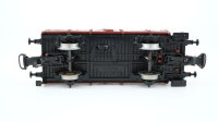 Märklin H0 4696 Offener Güterwagen mit Bremserhaus  O 10 der DRG