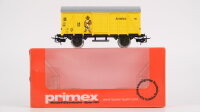 Primex H0 4544 Bananenwagen "Jamaica" DB