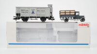 Märklin H0 48096 Museumswagen (Museum 1996)  Gm der...